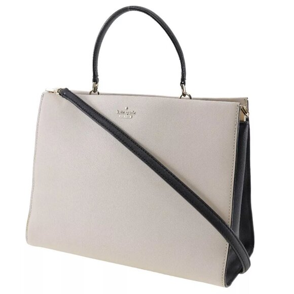 Kate Spade 2WAYShoulder Handbag PXPU9133 leather Women - Picture 9 of 9